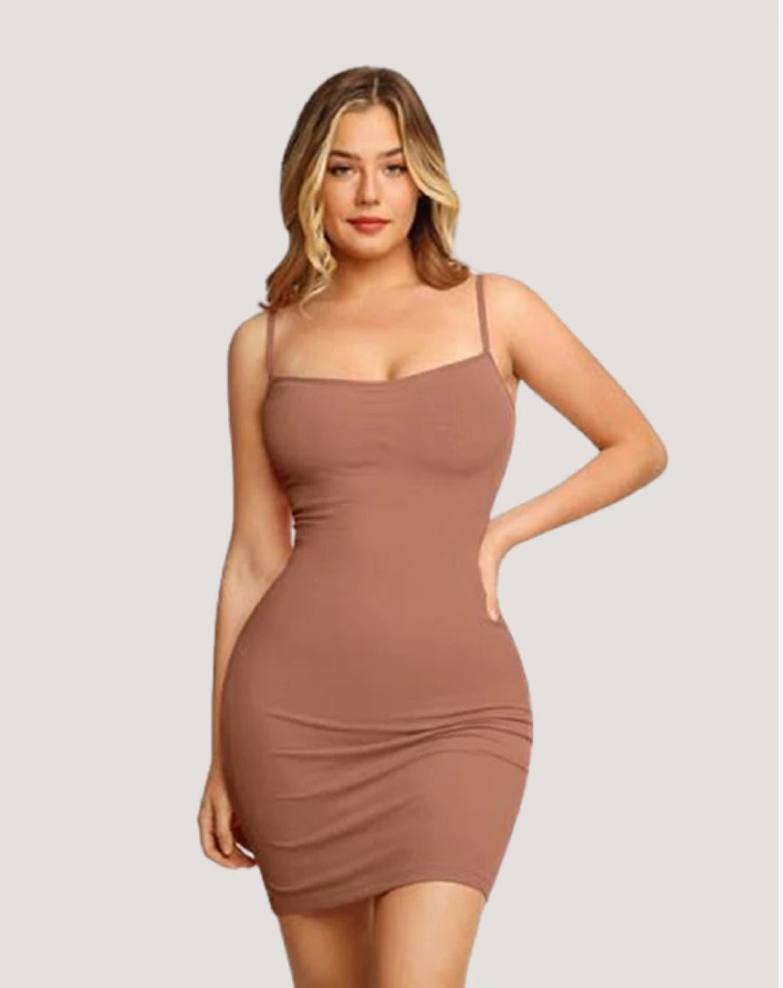 Shapewear Dresses