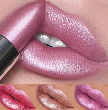 New Gloss Matte Long-lasting, Easy-to-apply Lipstick