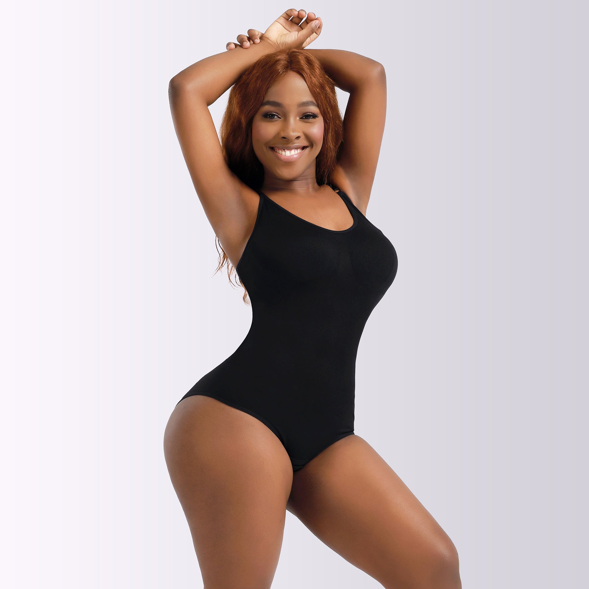 Snatched Thong Bodysuit