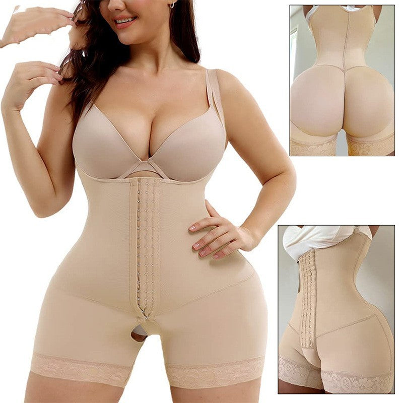 Heycurves flawless Fit Tummy Control & Butt Lifting Shapewear