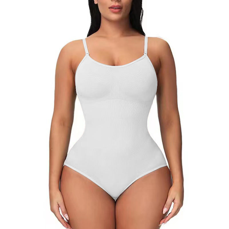 Snatched Thong Bodysuit