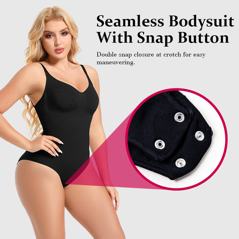 Snatched Shapewear Bodysuit