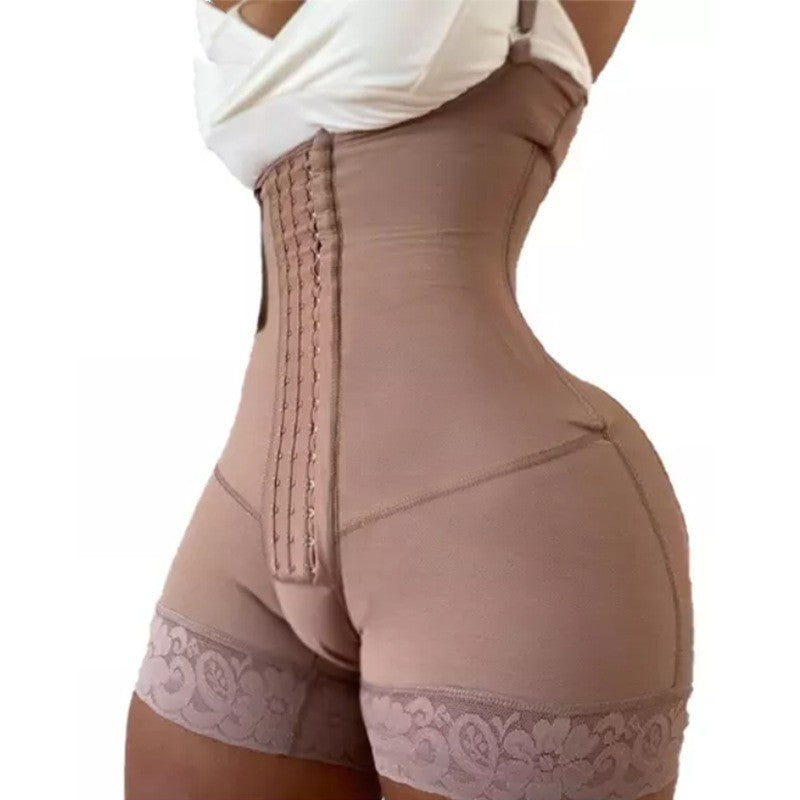 Heycurves flawless Fit Tummy Control & Butt Lifting Shapewear