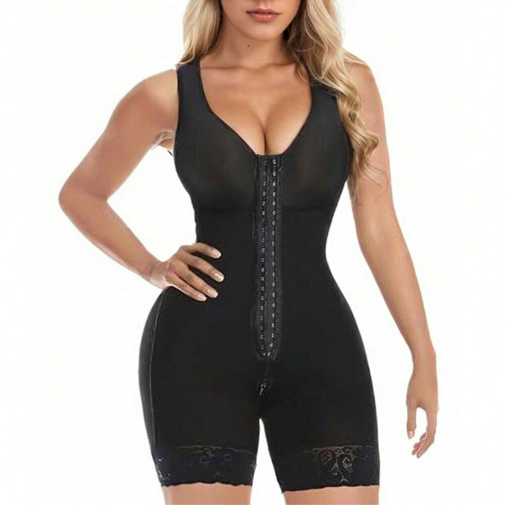HeyCurves – Perfect Curves All-Day Shapewear