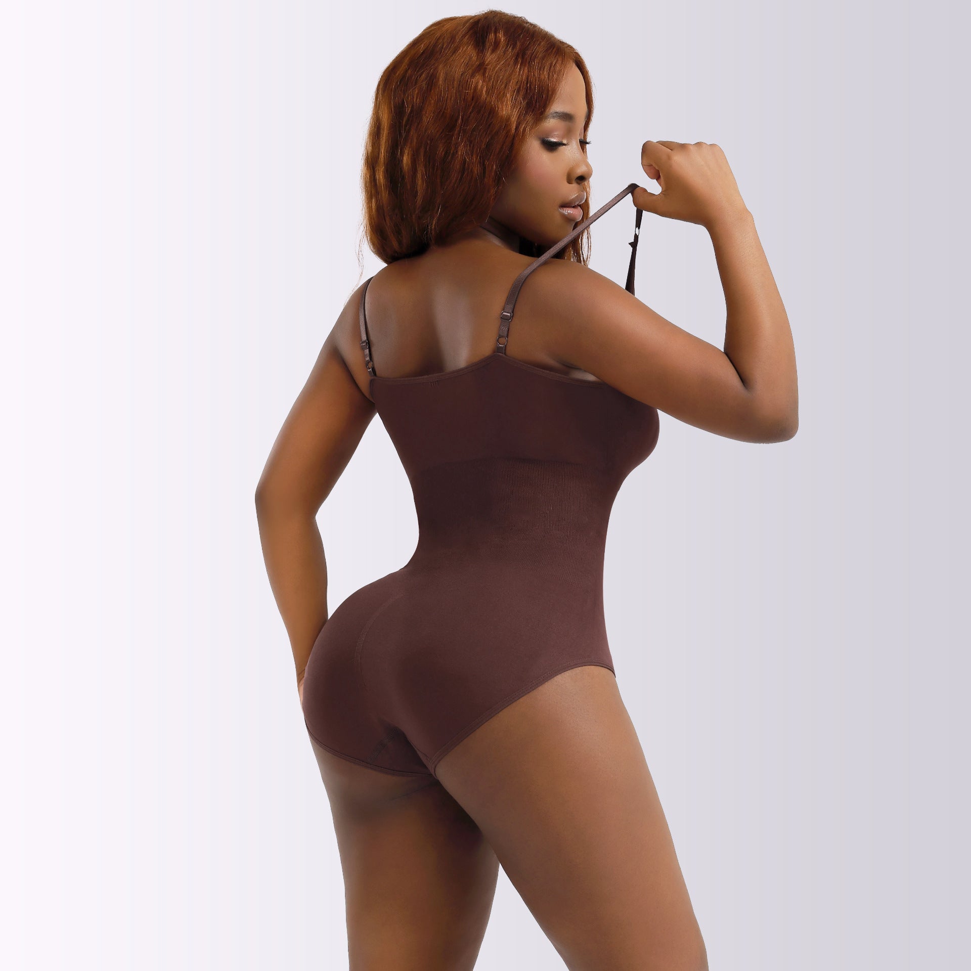 Snatched Thong Bodysuit