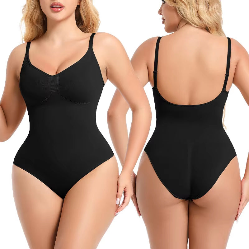 Snatched Shapewear Bodysuit