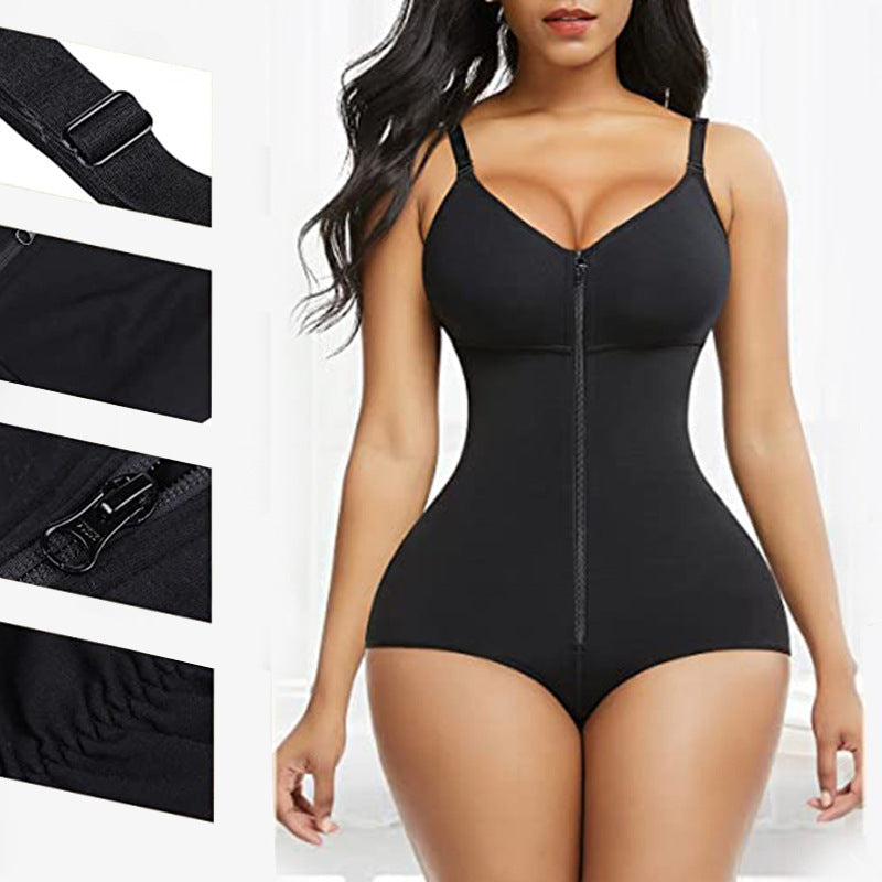 HeyCurves – Flawless Fit Slimming Bodysuit