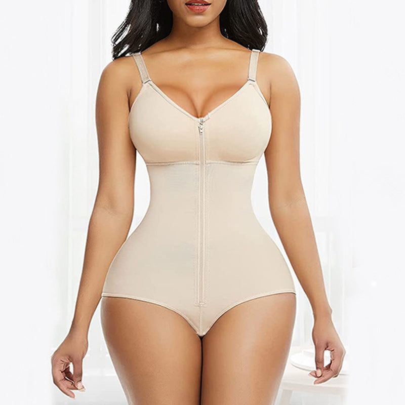 HeyCurves – Flawless Fit Slimming Bodysuit