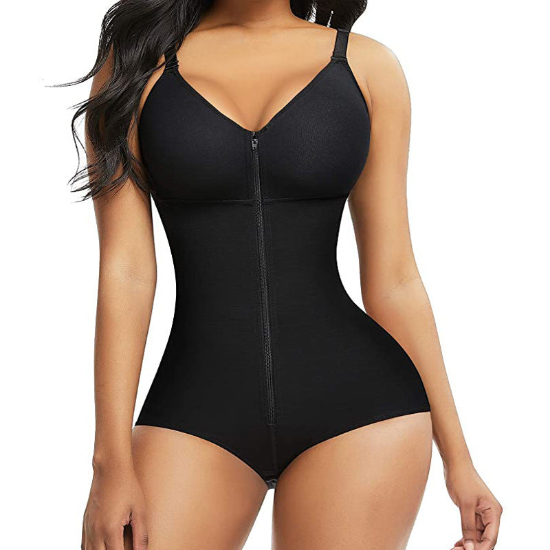 HeyCurves – Flawless Fit Slimming Bodysuit
