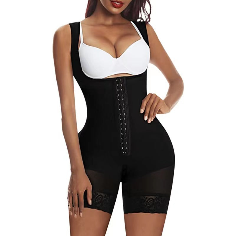 HeyCurves ultimate CurveControl Shaper – Tummy Slimmer & Butt Lifter