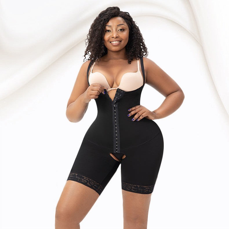 Heycurves flawless Fit Tummy Control & Butt Lifting Shapewear