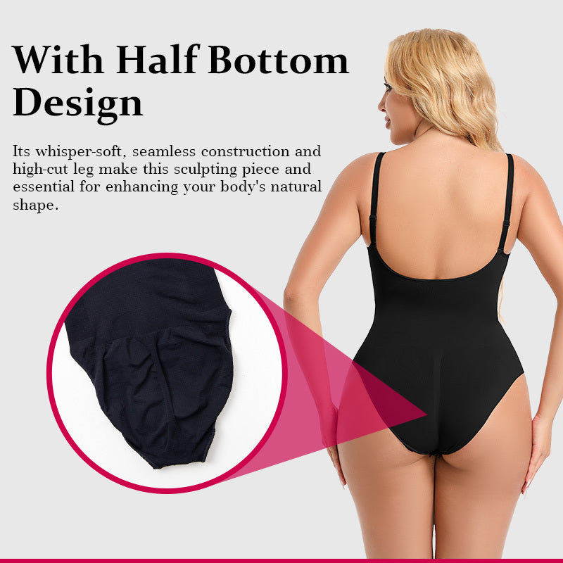 Snatched Shapewear Bodysuit
