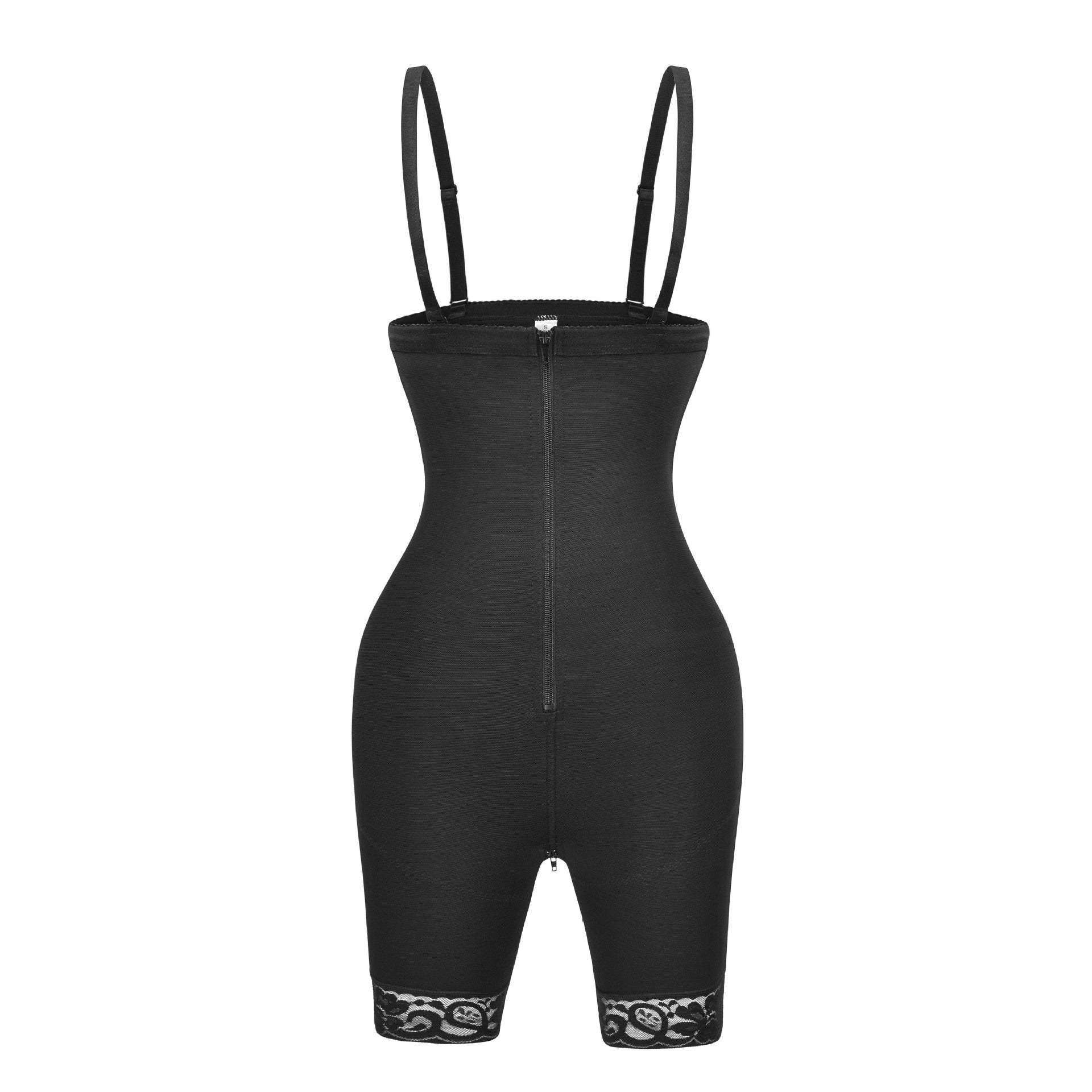 HeyCurves smooth Silhouette Body Shaper for Waist, Tummy & Thighs