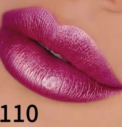 New Gloss Matte Long-lasting, Easy-to-apply Lipstick