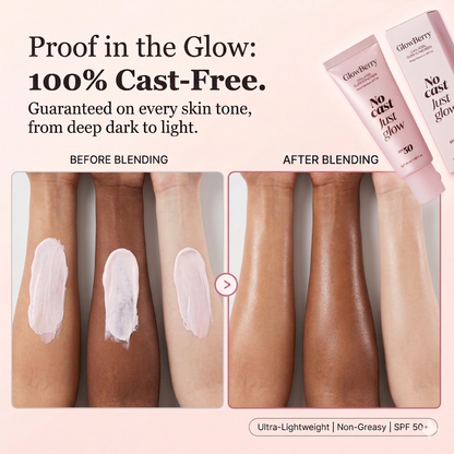 Collagen Sunscreen