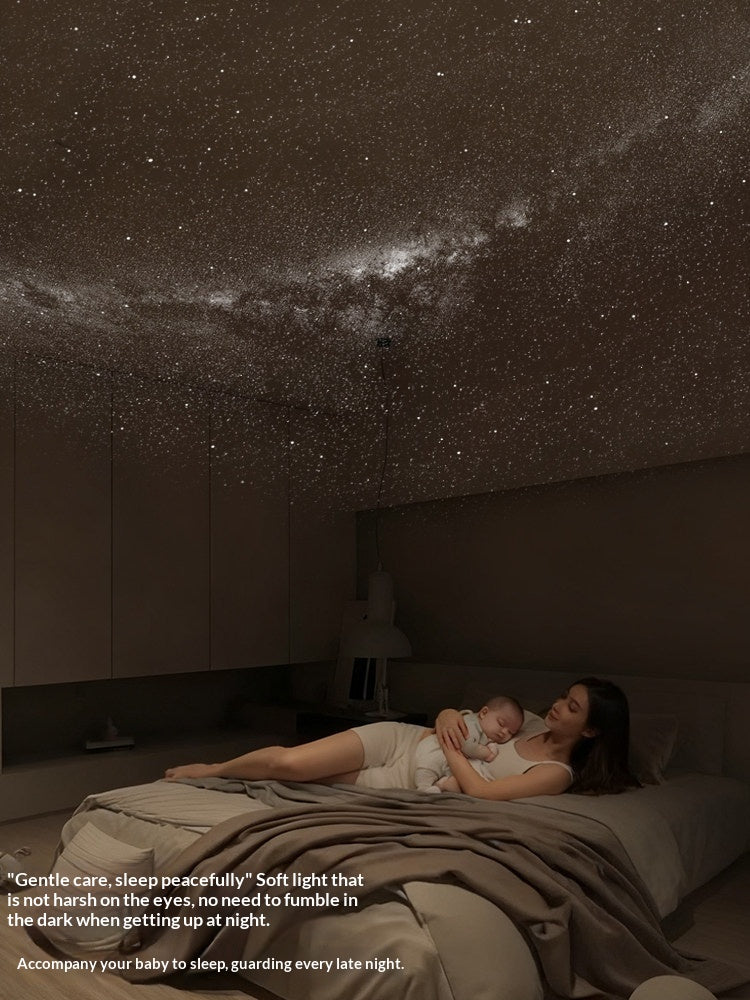 Galaxy Projector