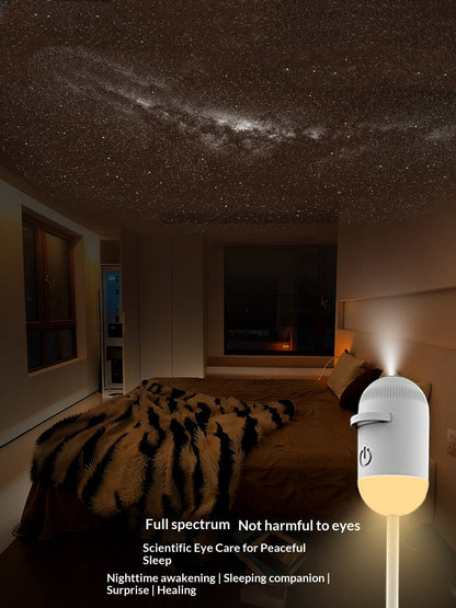 Galaxy Projector