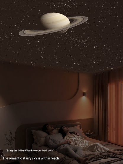 Galaxy Projector