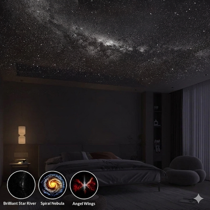 Galaxy Projector