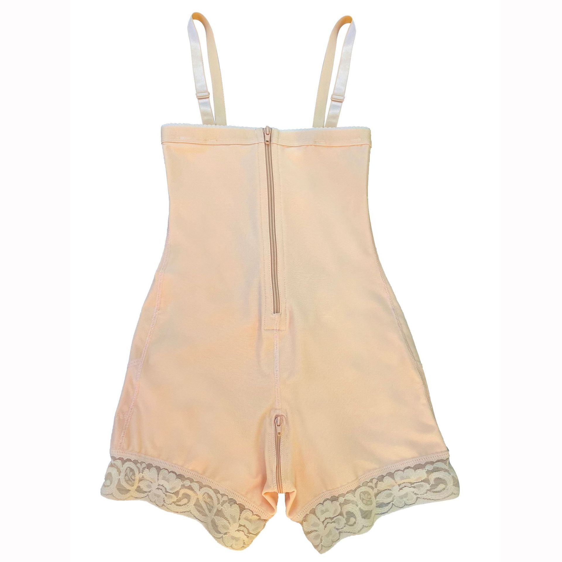 HeyCurves smooth Silhouette Body Shaper for Waist, Tummy & Thighs