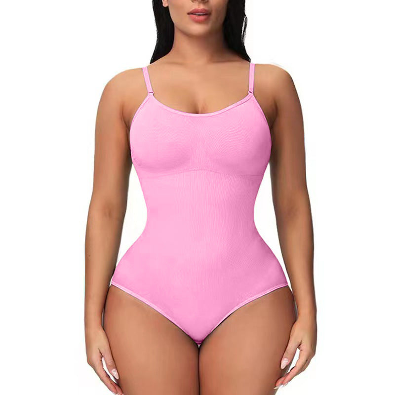 Snatched Thong Bodysuit