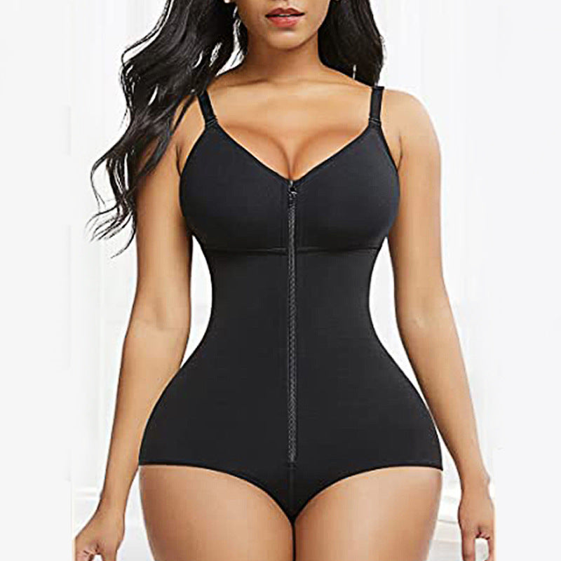 HeyCurves – Flawless Fit Slimming Bodysuit
