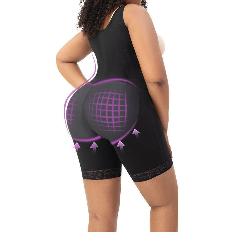 Heycurves flawless Fit Tummy Control & Butt Lifting Shapewear